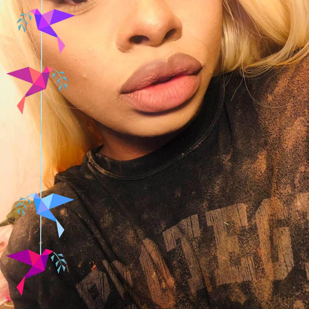 Meet your Posher, Ariel